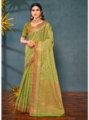 Green color option, Sold out, Currently selected