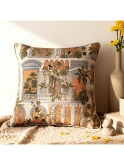 Life n Colors - Cattitude European Style Cushion Cover