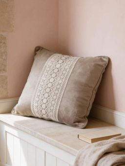 Life n Colors - Serra Bloom Cushion Cover