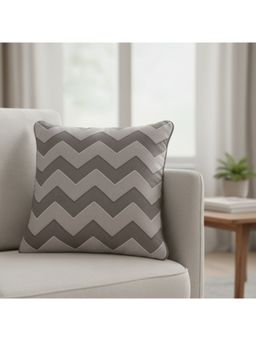 Life n Colors - Fantasy Land Chevron Cushion Cover