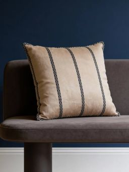 Life n Colors - Riviera Band Cushion Cover