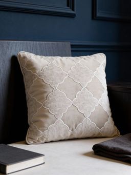 Life n Colors - Moroccan Lattice Cushion Cover