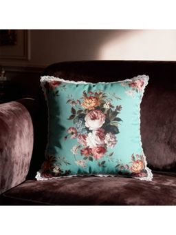 Life n Colors - Florid Rosette Cushion Cover