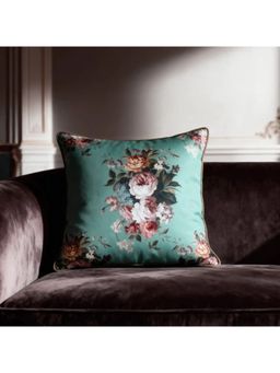 Life n Colors - Flored Eden Bouquet Cushion Cover