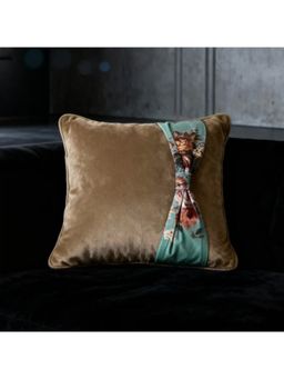 Life n Colors - Florid Belle Knot Cushion