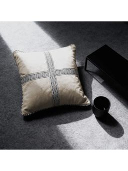 Life n Colors - Cross Weave Cushion Cover