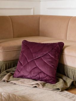 Life n Colors - Velvet Dune Cushion Cover