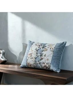 Life n Colors - Rustic Frame Cushion Cover