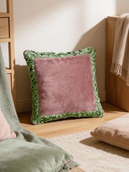 Life n Colors - Gulaal Cushion Cover