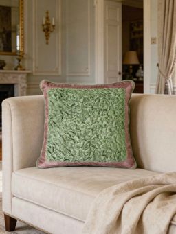 Life n Colors - Sage Cushion Cover