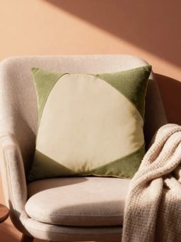 Life n Colors - Corner Caps Cushion Cover