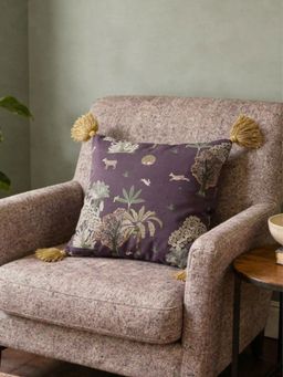 Life n Colors - Taal Cushion Cover