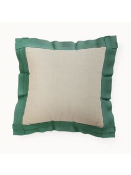 Life n Colors - Aqua Frame Cushion Cover