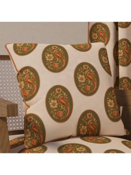 Life n Colors - Vintage Blossom Cushion Cover