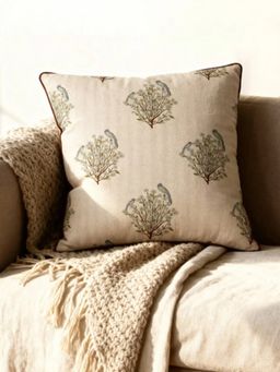 Life n Colors - Mithoo Cushion Cover