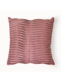 Life n Colors - Silk Route Pleated Cushion Cover