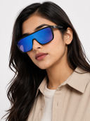 Blue color option