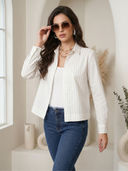 White color option, Currently selected