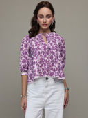 Purple color option, Sold out, Currently selected
