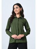 Olive color option