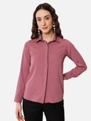 Pink color option, Currently selected
