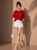 Red color option