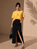 Yellow color option, Sold out
