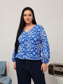 Blue color option, Sold out, Currently selected
