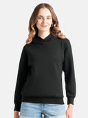 Black color option, Sold out, Currently selected