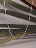 Silver color option, Currently selected