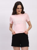 Pink color option, Currently selected