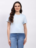 Blue color option