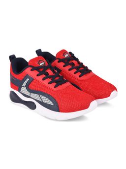 Campus - Camp Renly JR Red Kids Sports Shoes