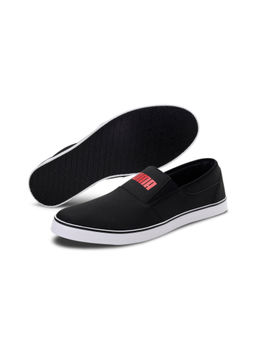 Puma - Freak Slip On V2 Mens Black Sneakers