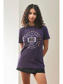 Genes Lecoanet Hemant - Women's Trendy Single Jersey T-Shirt