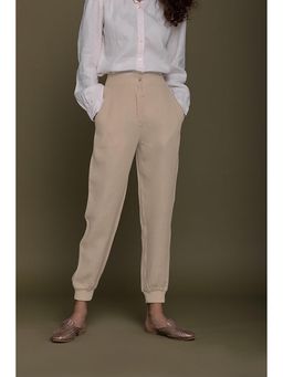Reistor - The Summer Sweats In Neutral Beige