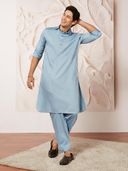 Aqua color option, Currently selected