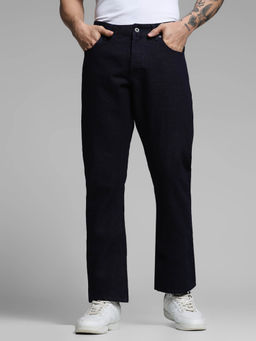 Jack & Jones - Blue Regular Fit Jeans