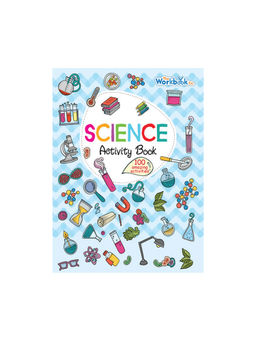 Pegasus - Science Activity Book