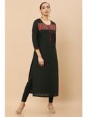 Black color option, Sold out