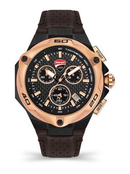 Ducati Corse - DTWGC2019002 Analog Watch for Men