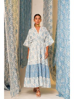 Keva Clothing - Ocean Dress