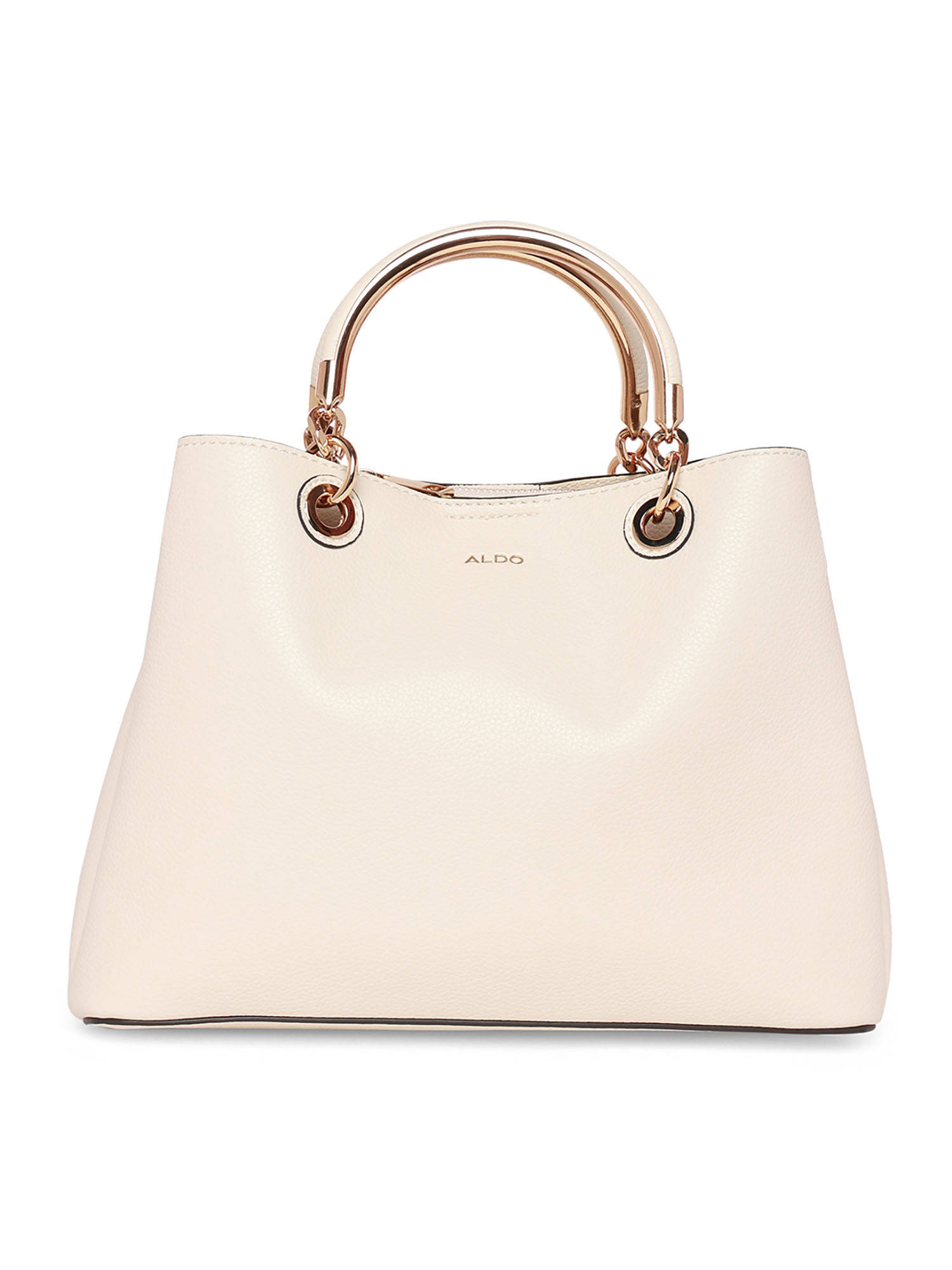 White Tote Bag (Set of 2)