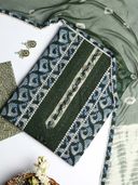 Green color option, Sold out