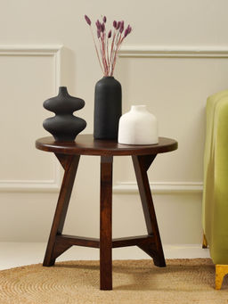 PUREZENTO - Moonlight Vases Black and White (Set of 3)