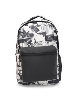 Puma - Academy Backpack Ind White-Str