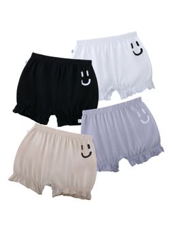 Plan B - Smiley Bloomers