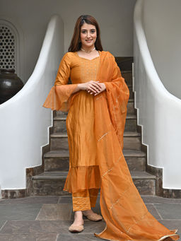 Urbanstree - Lina Suit Set (Set of 3)