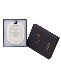 SEVA HOME - Closet FreshenerPatchouli Rose | Wardrobe, Shoe Rack & Drawer Freshener