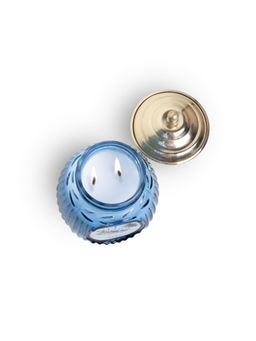 SEVA HOME - Ode To India Goa Breeze Scented Candle Gift Box | Premium Home Décor